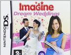 Imagine: Dream Weddings (GB)