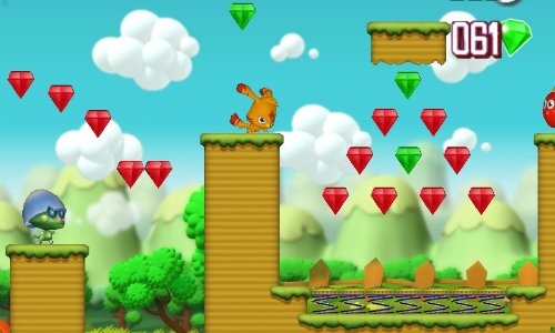 Moshi Monsters: Katsuma Unleashed