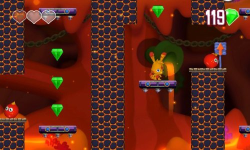 Moshi Monsters: Katsuma Unleashed