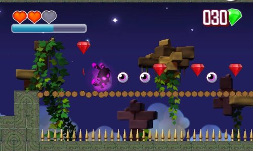 Moshi Monsters: Katsuma Unleashed