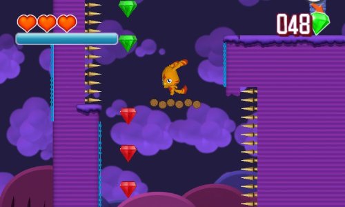 Moshi Monsters: Katsuma Unleashed