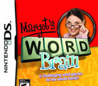 Margot's Word Brain (US)