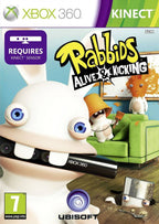 Raving Rabbids: Alive and Kiching (AT)