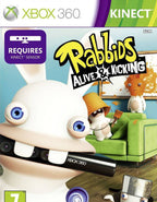 Raving Rabbids: Alive and Kiching (AT)
