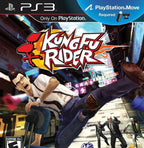 Kung Fu Rider (US)