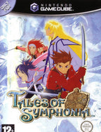 Tales of Symphonia (FR)