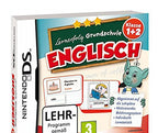 Lernerfolg Grundschule Englisch 1.+2. Klasse