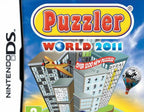 Puzzler World 2011 (GB)