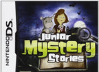 Junior Mystery Stories