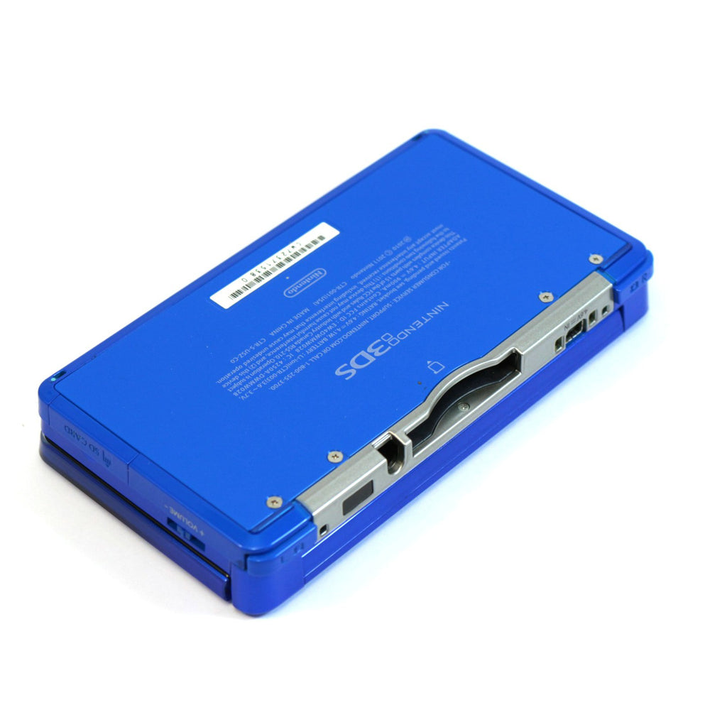 Konsole Fire Emblem + Netzteil (US) — Limited Edition
