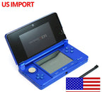 Konsole Fire Emblem + Netzteil (US) — Limited Edition