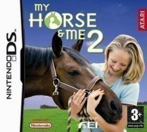 My Horse & Me 2