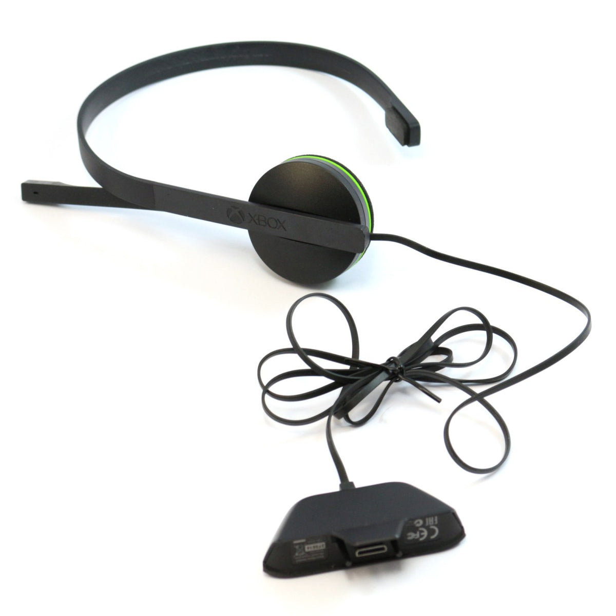 Original Chat Headset [Microsoft]