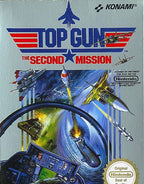 Top Gun: The Second Mission
