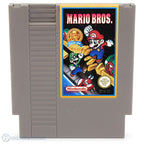 Mario Bros. 1 [Classic Serie]