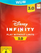 Disney Infinity 3.0