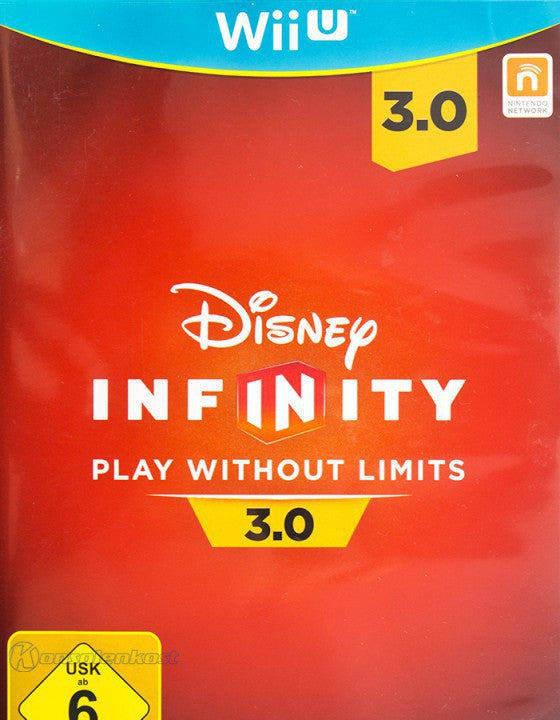 Disney Infinity 3.0