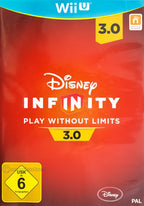 Disney Infinity 3.0
