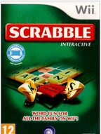 Scrabble: Interactive (GB)