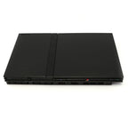 Konsole Slim schwarz + Netzteil