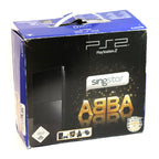 Konsole Slim 2G SCPH-9000x SingStar Abba Bundle + Original Controller