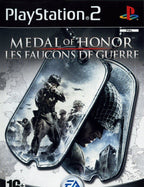Medal of Honor: European Assault (FR)