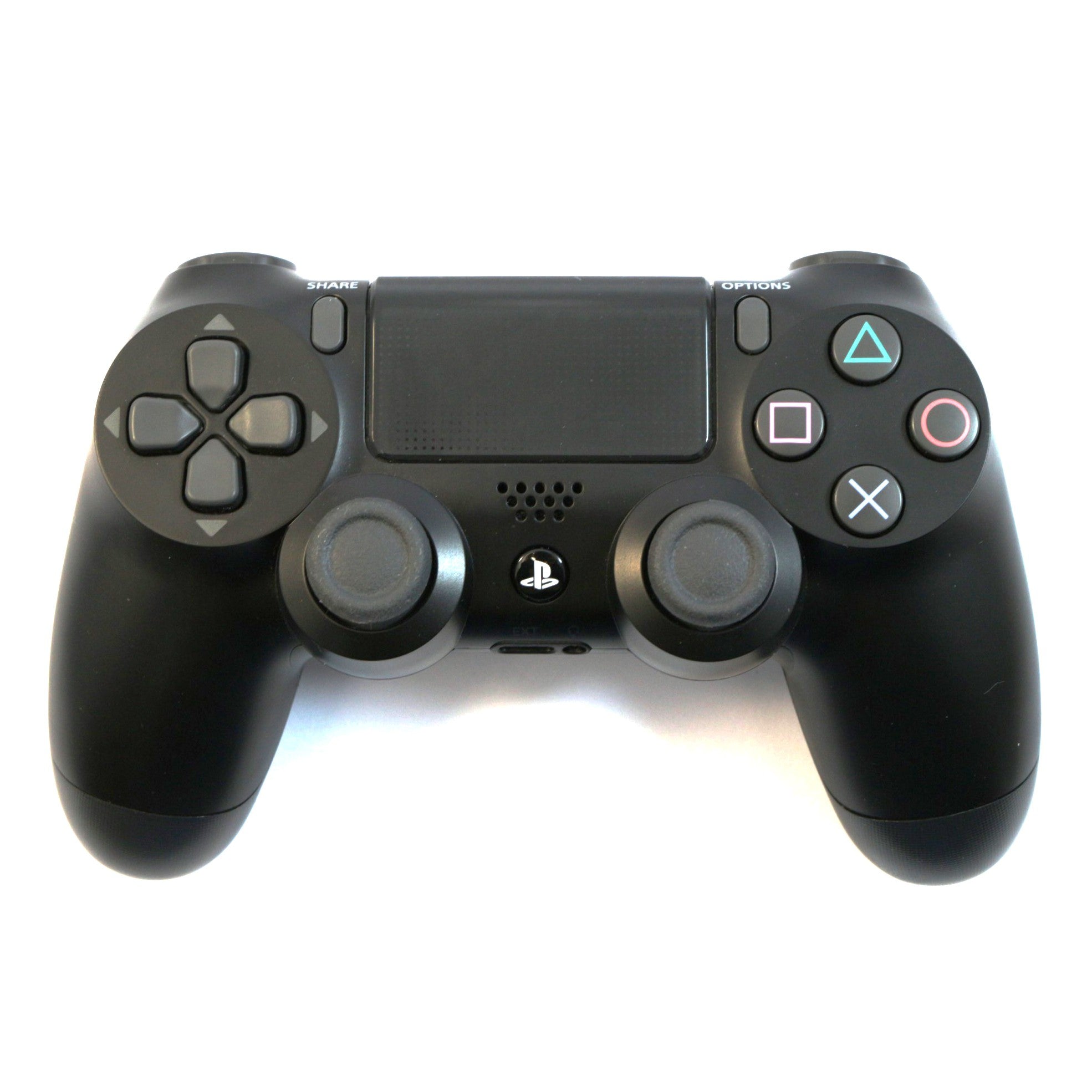 Konsole 500GB + Original Controller Uncharted Nathan Drake Edition