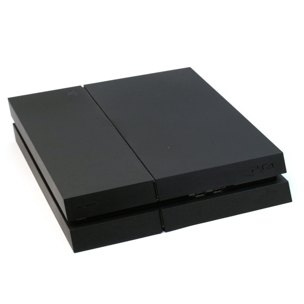 Konsole 500GB + Original Controller Uncharted Nathan Drake Edition