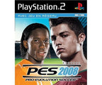Pro Evolution Soccer 2008 / PES 08 (FR)