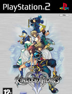 Kingdom Hearts 2 (FR)