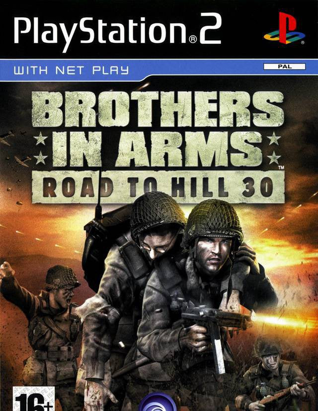 Brothers in Arms: Road to Hill 30 (GB)