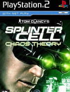 Splinter Cell: Chaos Theory (FR)