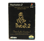 Dakar 2 + DVD (FR) — Collector's Edition