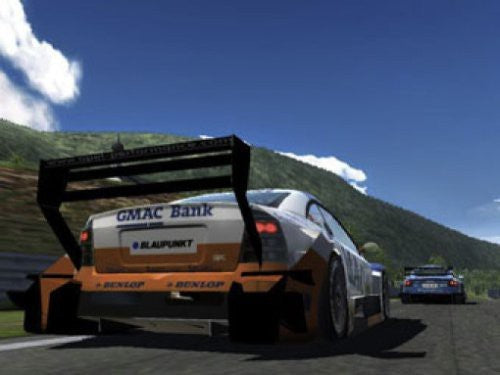 DTM Race Driver 2 (DE)