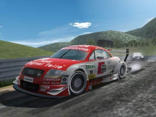 DTM Race Driver 2 (DE)