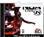 NBA Live 98