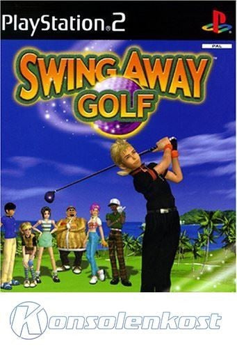 Swing Away Golf (DE)