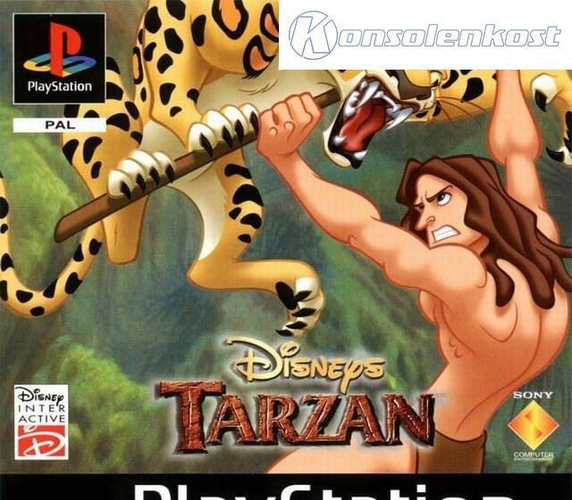 Tarzan