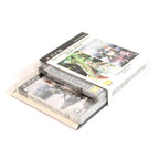 Final Fantasy XIII & XIII-2 Dual Pack + 8 Post Cards (CH)