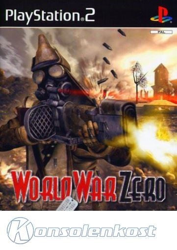 World War Zero (DE)