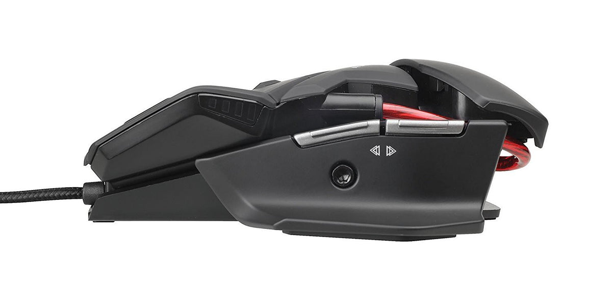 R.A.T. 3 Gaming Mouse [Mad Catz]