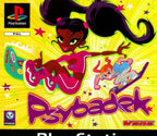 Psybadek