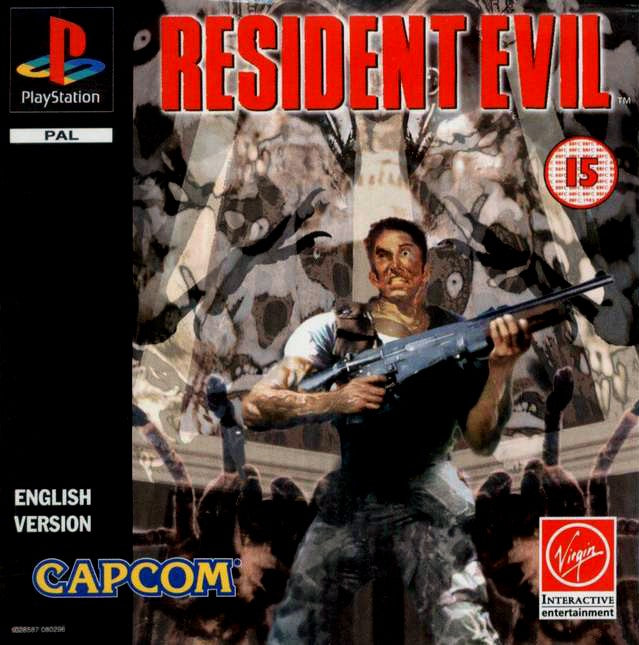 Resident Evil (GB)