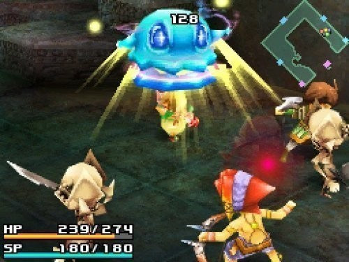 Final Fantasy Crystal Chronicles: Ring of Fates (DE)