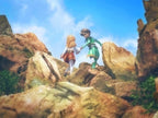 Final Fantasy Crystal Chronicles: Ring of Fates (DE)