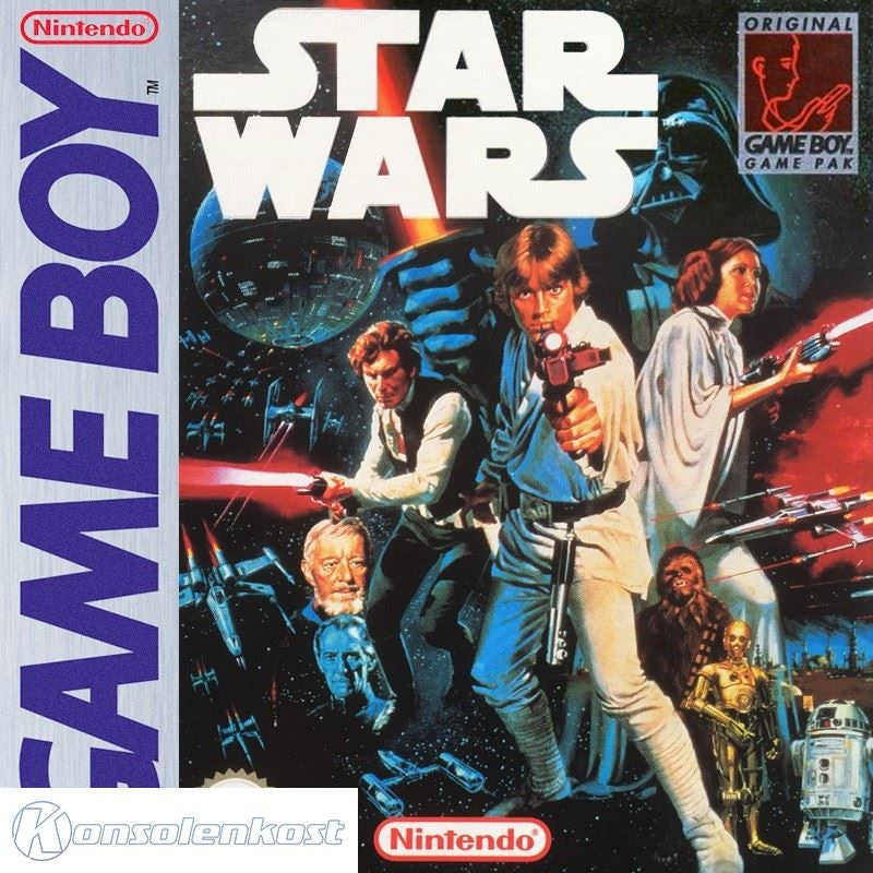 Star Wars (DE)