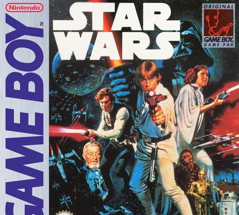 Star Wars (DE)