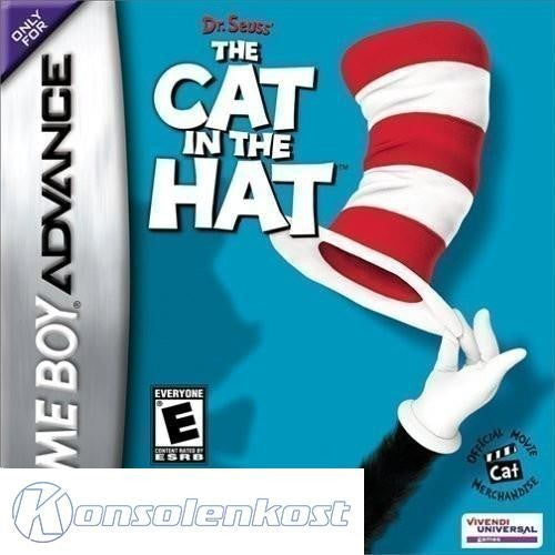 Ein Kater macht Theater / Cat In The Hat