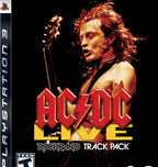 Rock Band: AC/DC Live (US)