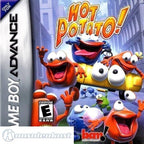 Hot Potato